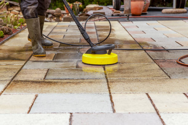 Concrete Sealing in Ives Estates, FL