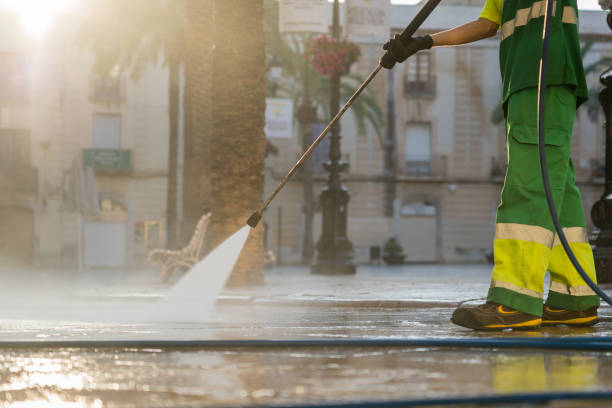 Reliable Ives Estates, FL Pressure Washing Solutions